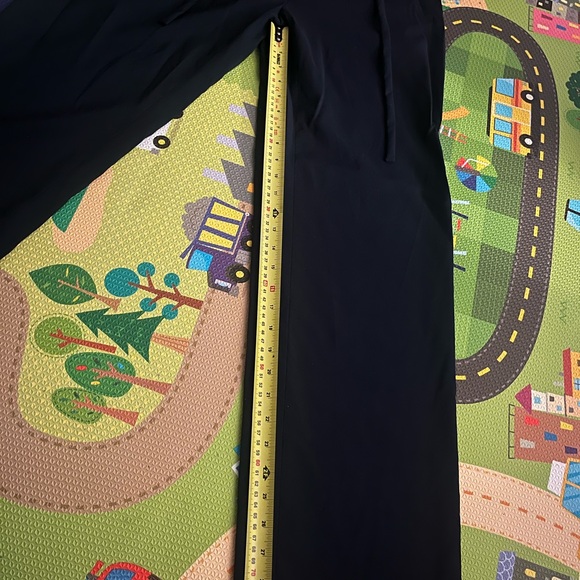 & Other Stories blue pants - Picture 5 of 5